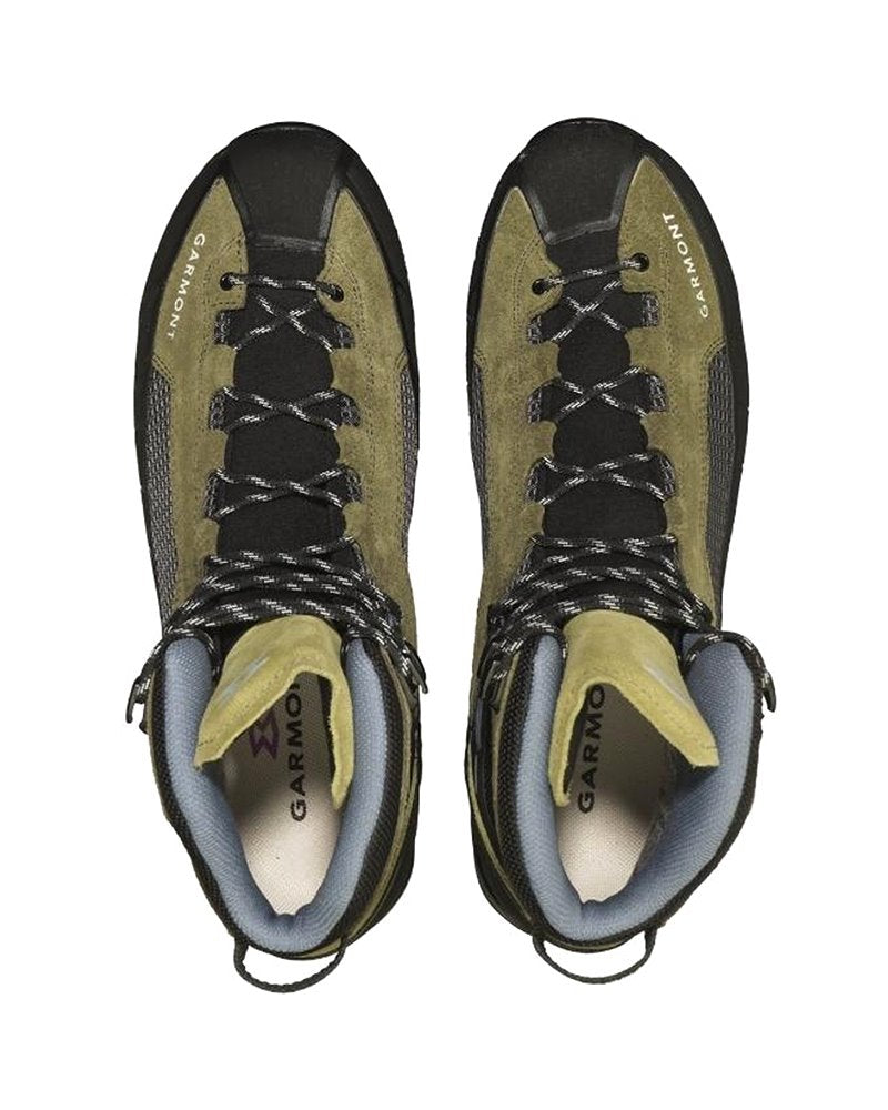 Garmont Tower Trek GTX – Scarponi Trekking Impermeabili per