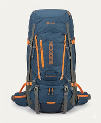 MCKEE'S - Zaino Everest 50 Litri