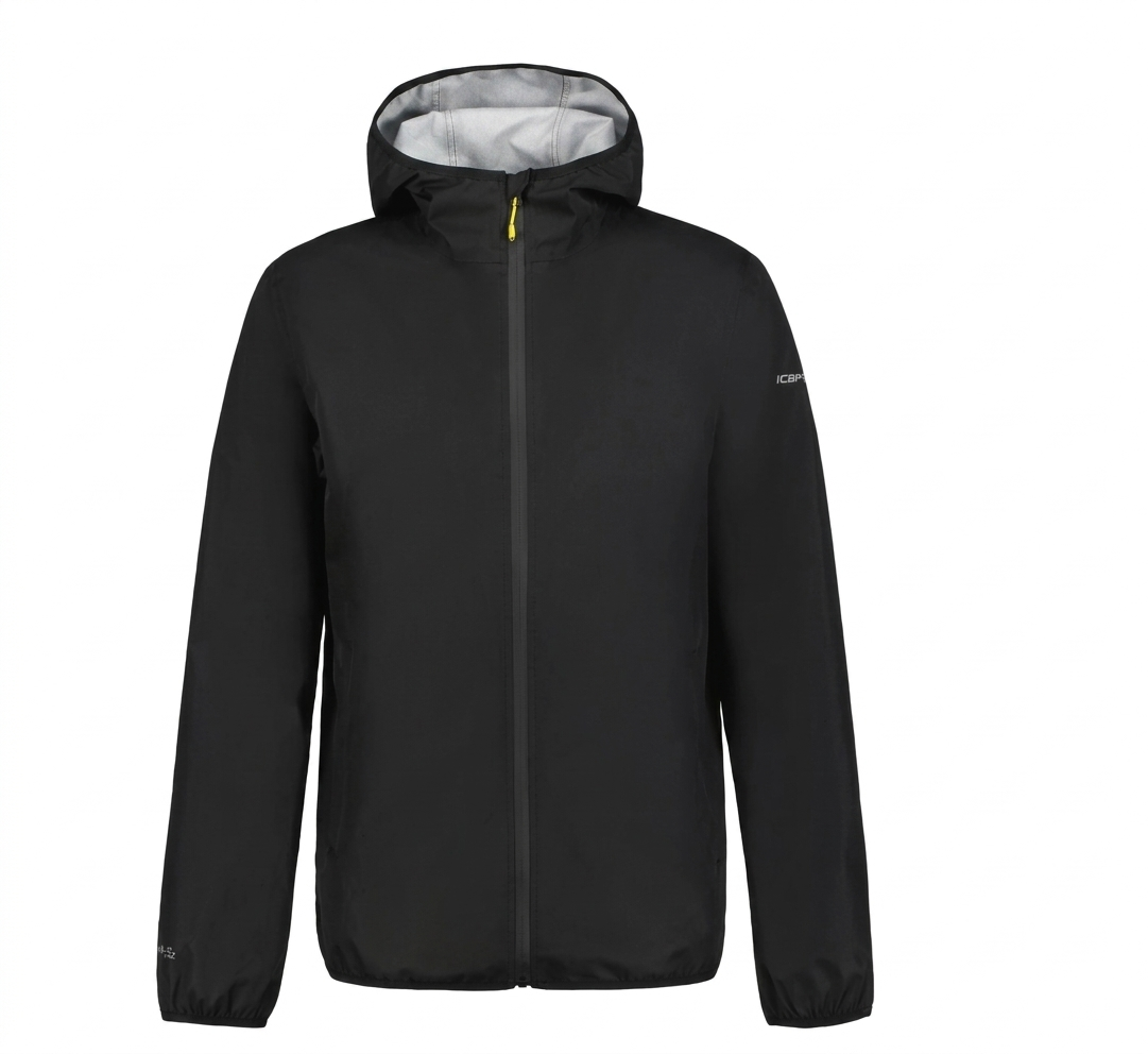 Icepeak - Giacca antipioggia Broadlands