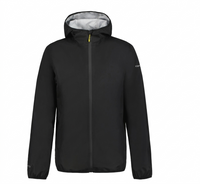 Icepeak - Giacca antipioggia Broadlands