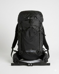 MCKEE'S - Zaino Stelvio 30 Litri