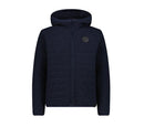 CMP - Giacca imbottita in Knit Tech