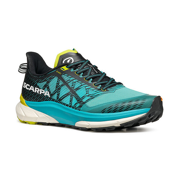 Scarpa - Scarpa Trail Running Golden Gate 2