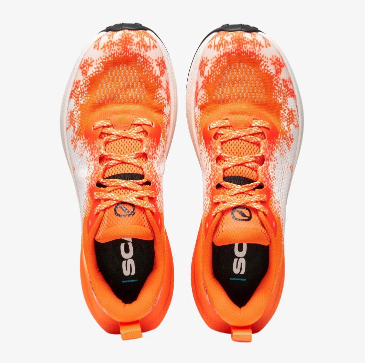 SCARPA - Golden Gate LT