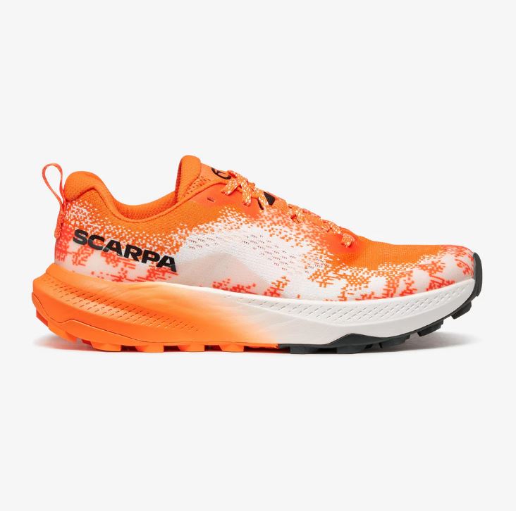 SCARPA - Golden Gate LT