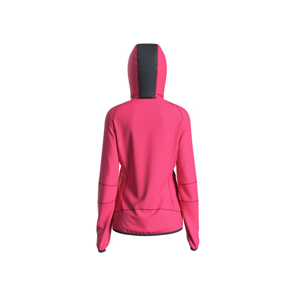 Great Escape - Pile Idrorepellente Silali