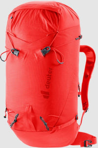 Deuter - Zaino Alpine Guide Lite 26