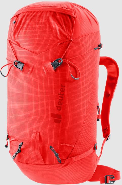 Deuter - Zaino Alpine Guide Lite 26