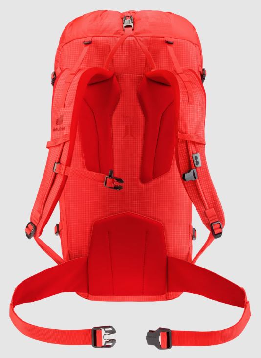 Deuter - Zaino Alpine Guide Lite 26