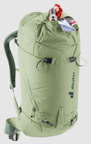 Deuter - Zaino Alpine Guide Lite 26