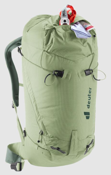 Deuter - Zaino Alpine Guide Lite 26