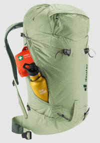 Deuter - Zaino Alpine Guide Lite 26