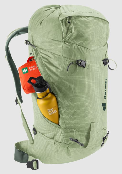 Deuter - Zaino Alpine Guide Lite 26