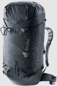 Deuter - Zaino Alpine Guide Lite 26