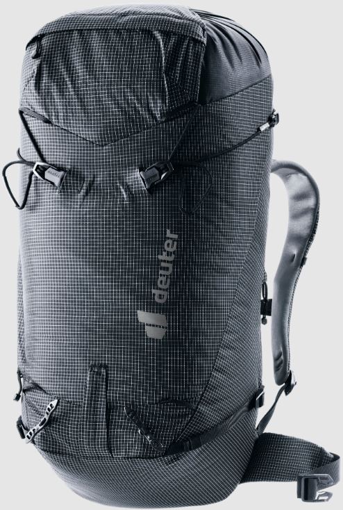 Deuter - Zaino Alpine Guide Lite 26
