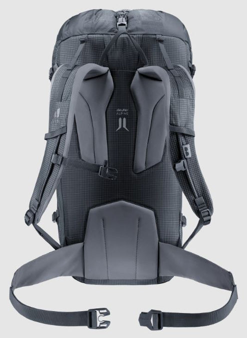 Deuter - Zaino Alpine Guide Lite 26