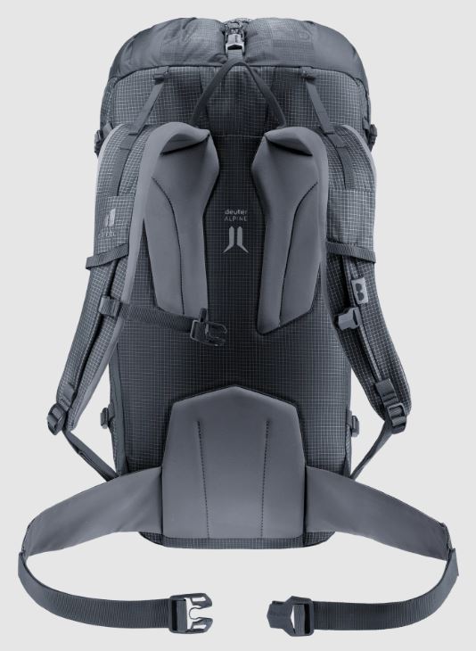 Deuter - Zaino Alpine Guide Lite 26