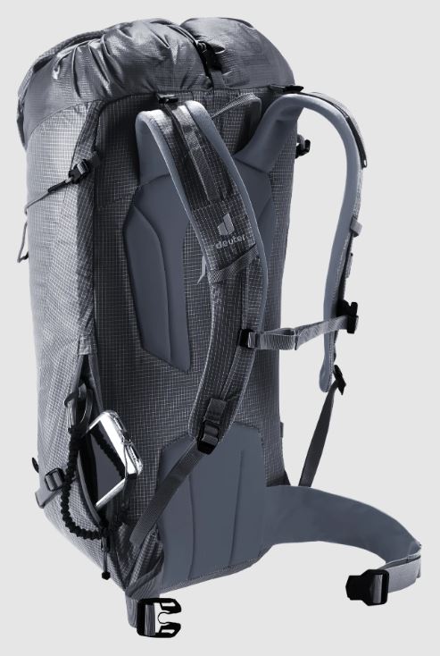 Deuter - Zaino Alpine Guide Lite 26
