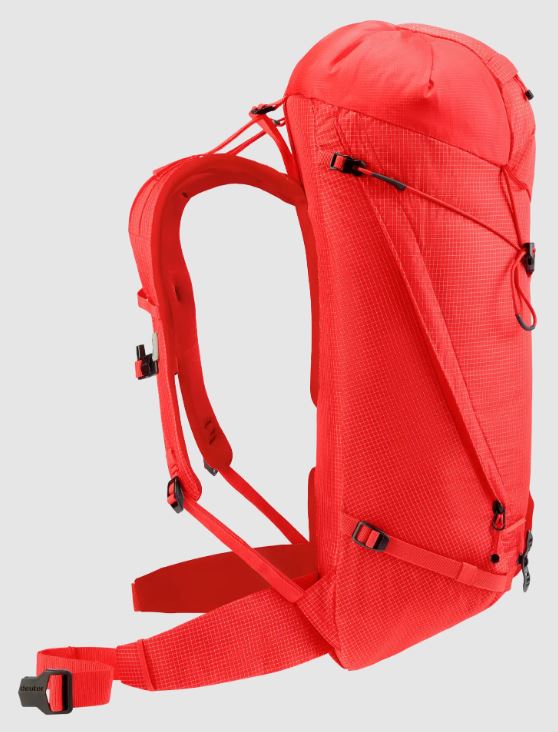 Deuter - Zaino Alpine Guide Lite 26