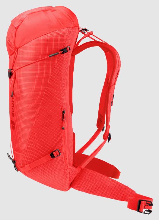 Deuter - Zaino Alpine Guide Lite 26