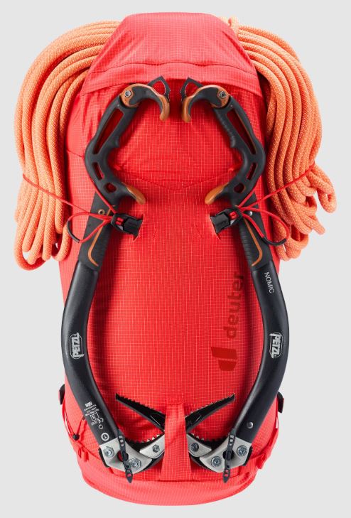 Deuter - Zaino Alpine Guide Lite 26
