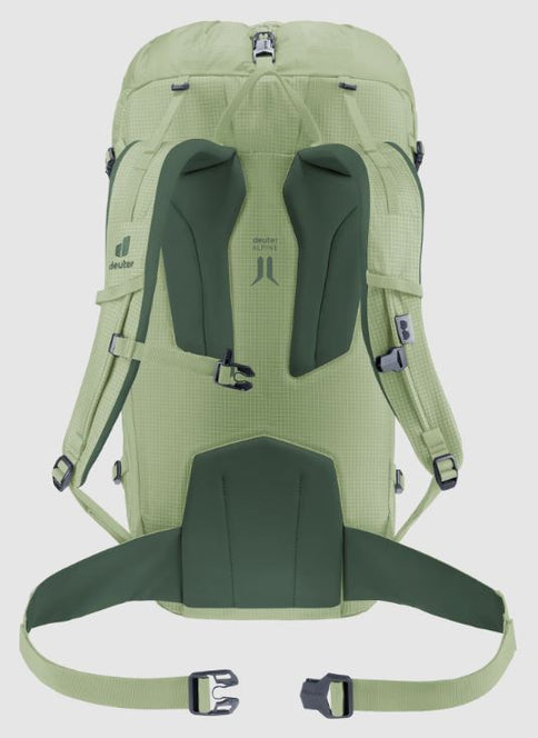 Deuter - Zaino Alpine Guide Lite 26