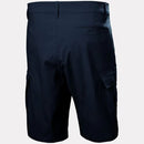 Helly Hansen- Bermuda HH Quick-Dry Cargo Shorts 11"