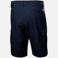 Helly Hansen- Bermuda HH Quick-Dry Cargo Shorts 11"