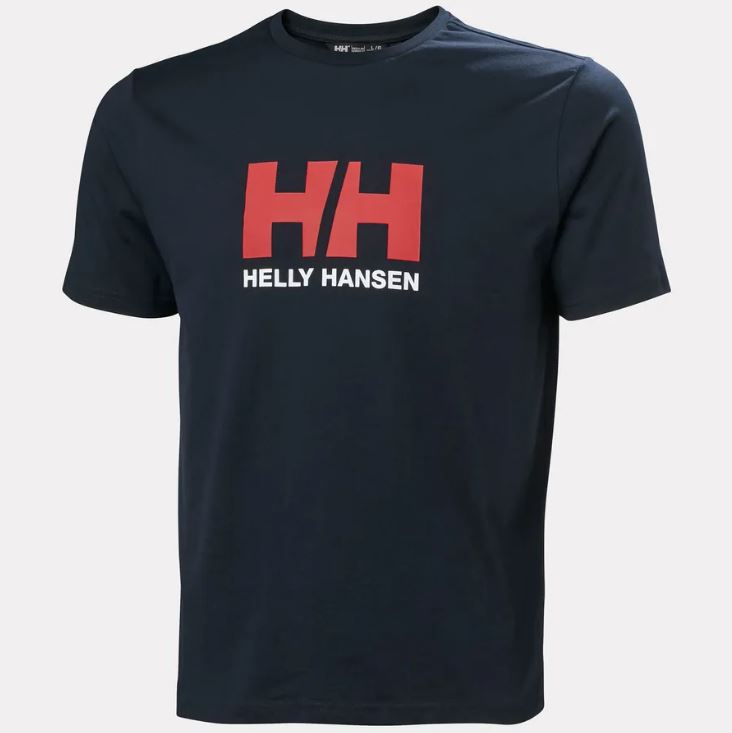 Helly Hansen - T-Shirt Logo 3.0