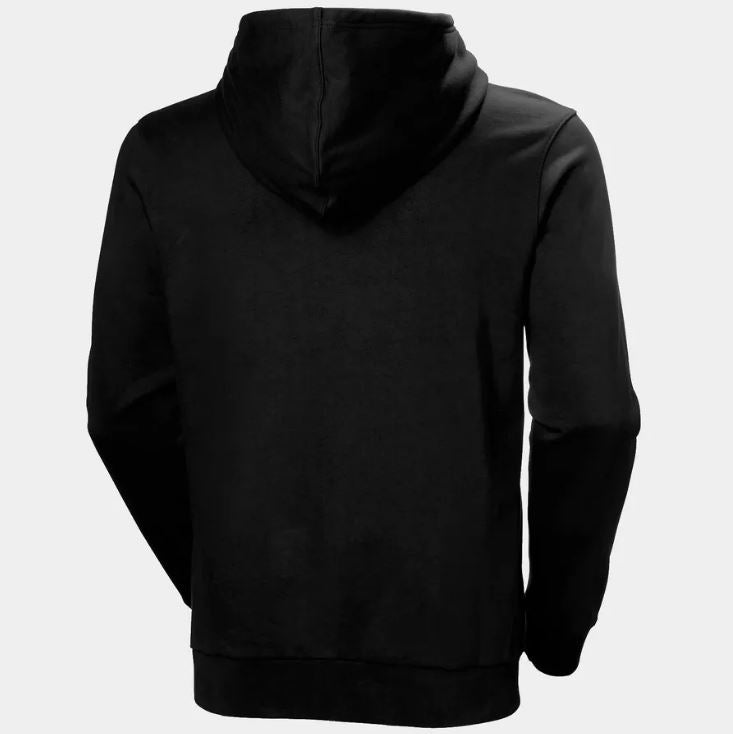 Helly Hansen - Felpa HH Logo Hoodie
