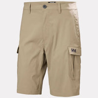 Helly Hansen- Bermuda HH Quick-Dry Cargo Shorts 11"