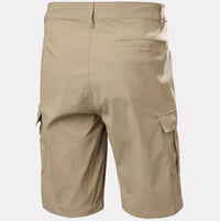 Helly Hansen- Bermuda HH Quick-Dry Cargo Shorts 11"