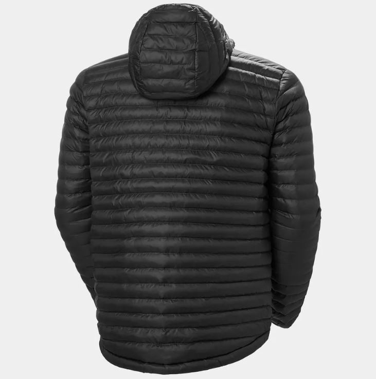 Helly Hansen - Giacca Isolante Sirdal Hooded