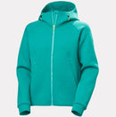 Helly Hansen - Felpa HP Ocean 2.0 Full-Zip Sailing