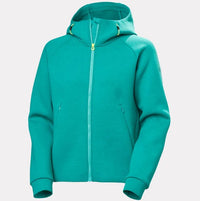 Helly Hansen - Felpa HP Ocean 2.0 Full-Zip Sailing