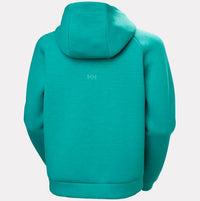 Helly Hansen - Felpa HP Ocean 2.0 Full-Zip Sailing