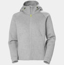 Helly Hansen - Felpa HP Ocean 2.0 Full-Zip Sailing