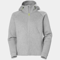 Helly Hansen - Felpa HP Ocean 2.0 Full-Zip Sailing