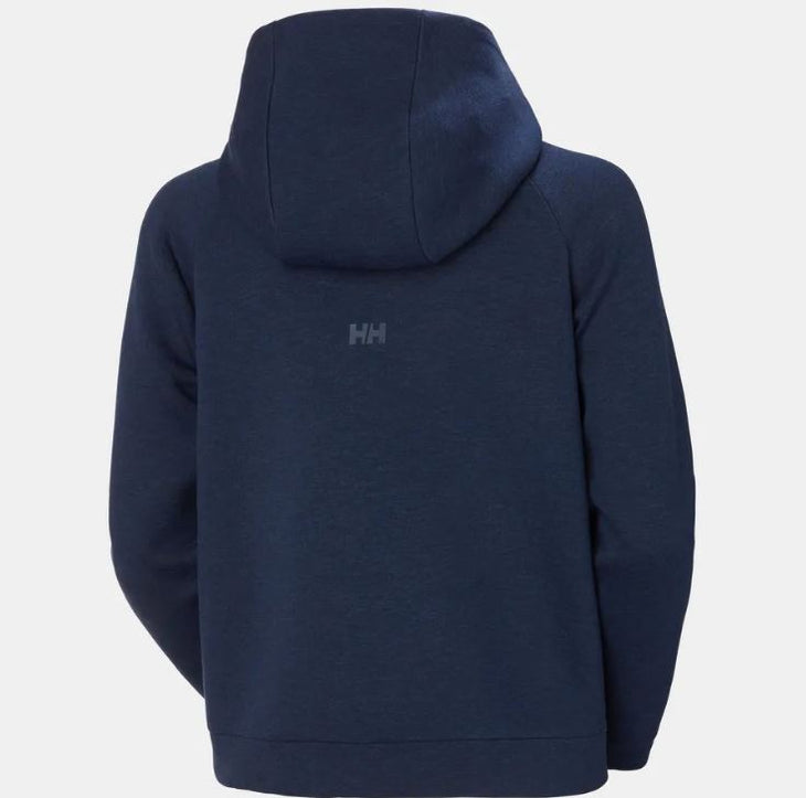 Helly Hansen - Felpa HP Ocean 2.0 Full-Zip Sailing