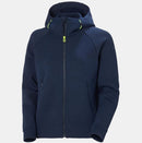 Helly Hansen - Felpa HP Ocean 2.0 Full-Zip Sailing