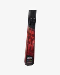 Rossignol - Sci junior Hero Jr 100-140 + attacchi Kid 4 GW