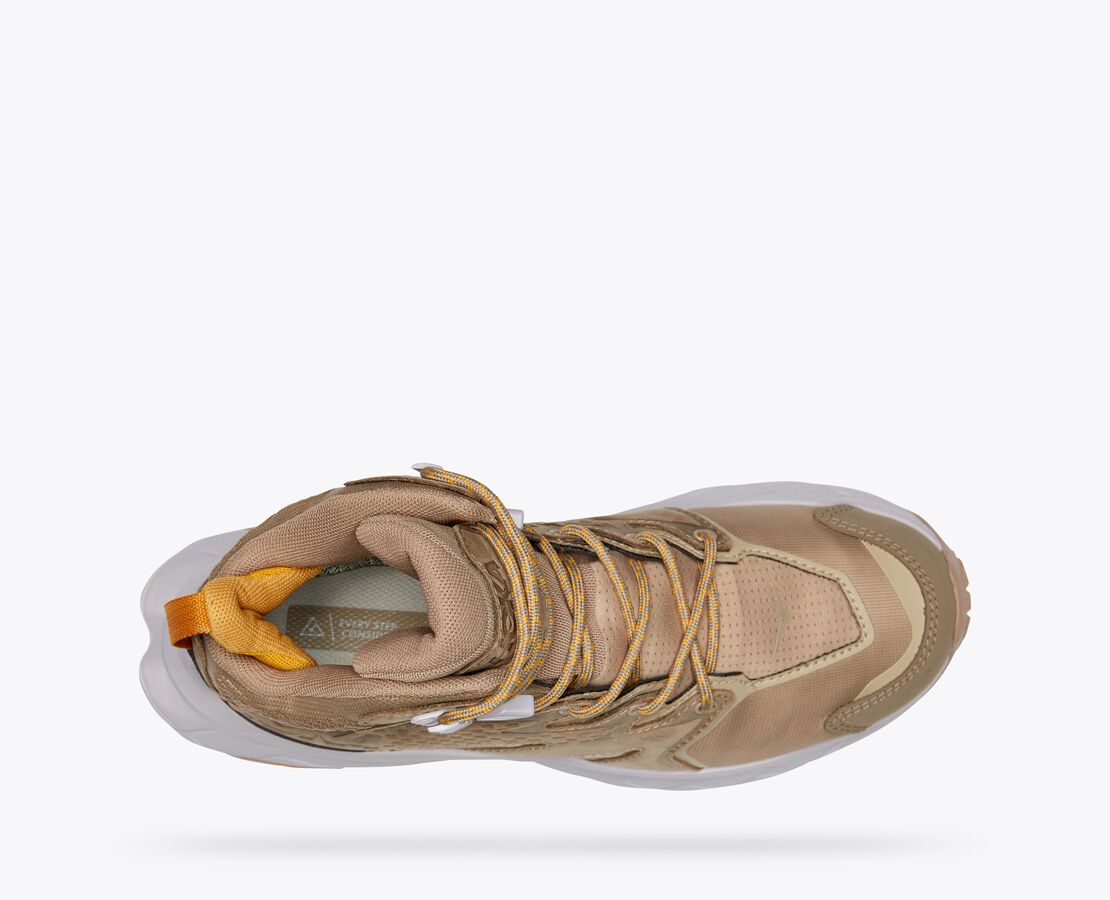 Hoka One One -  Anacapa Mid GTX