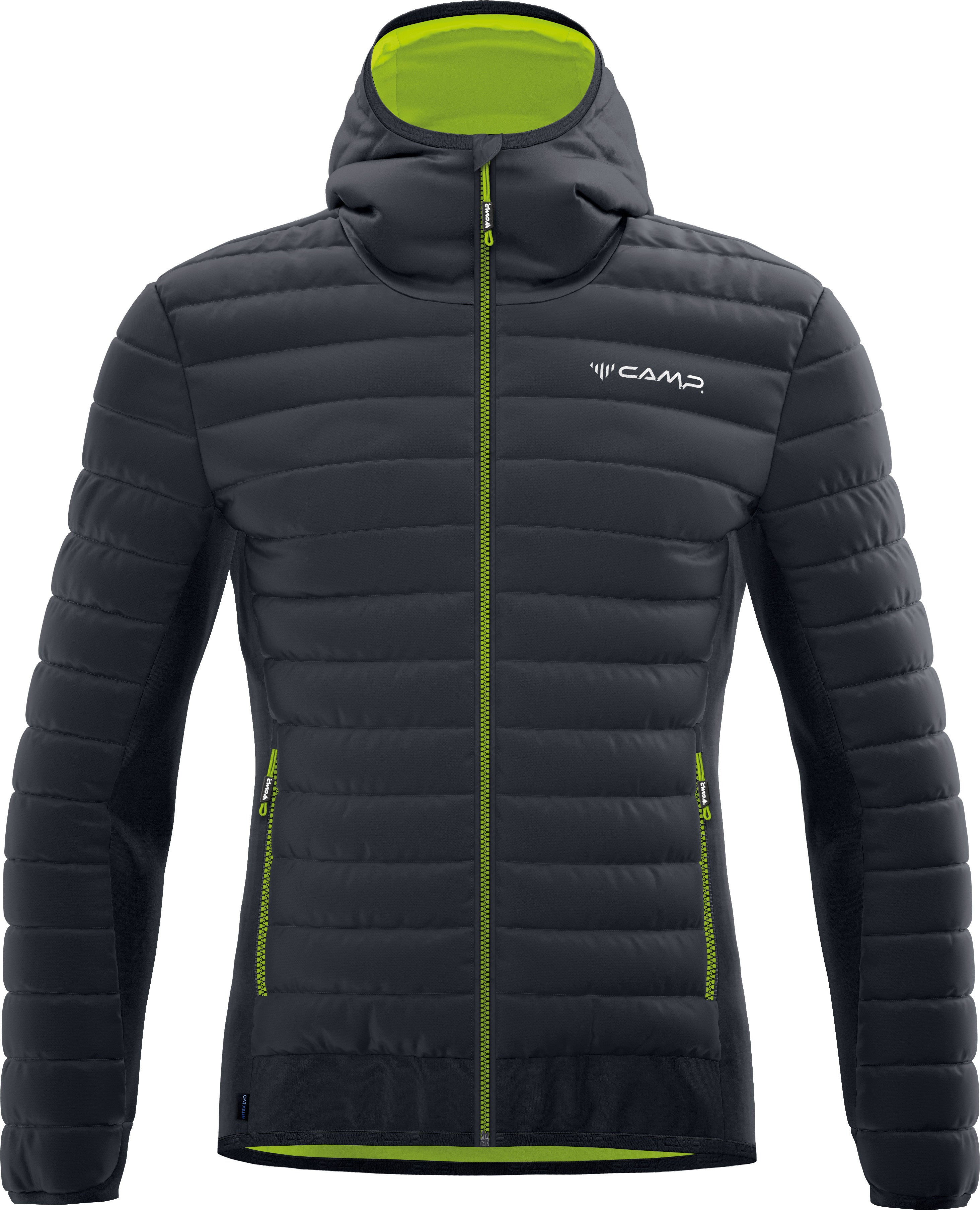 CAMP - Hybrid Jacket