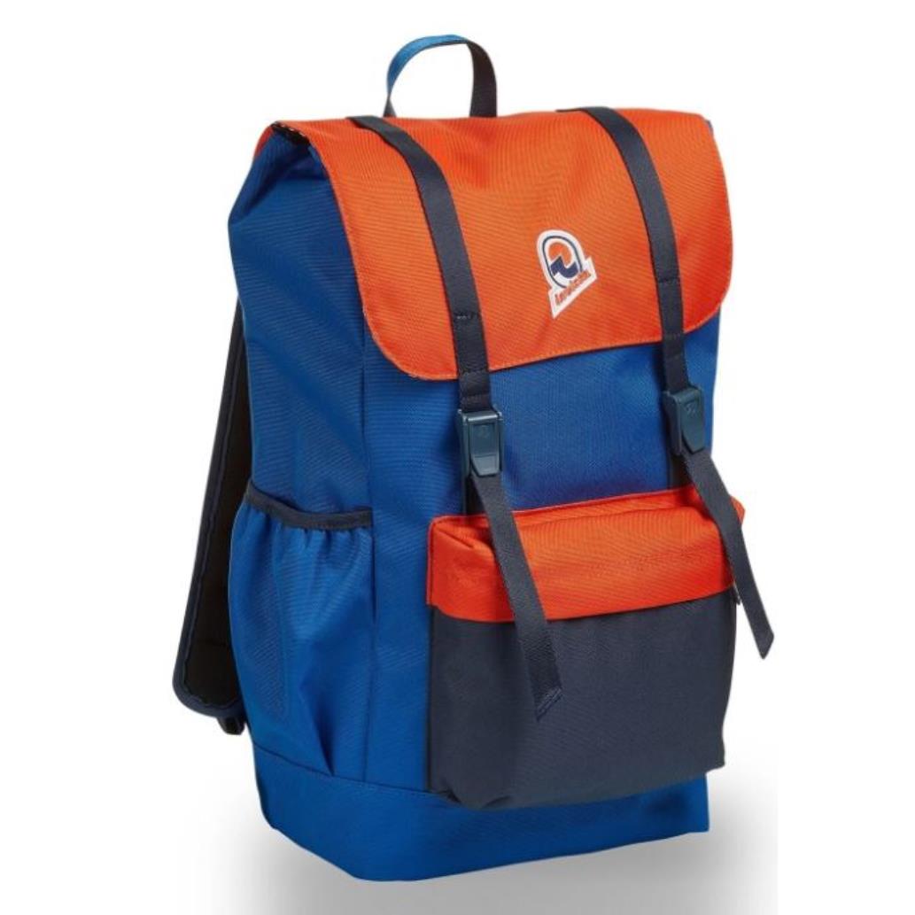 Invicta – Zaino Icon Chat Colorblock