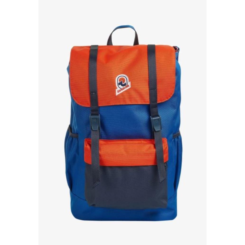 Invicta – Zaino Icon Chat Colorblock