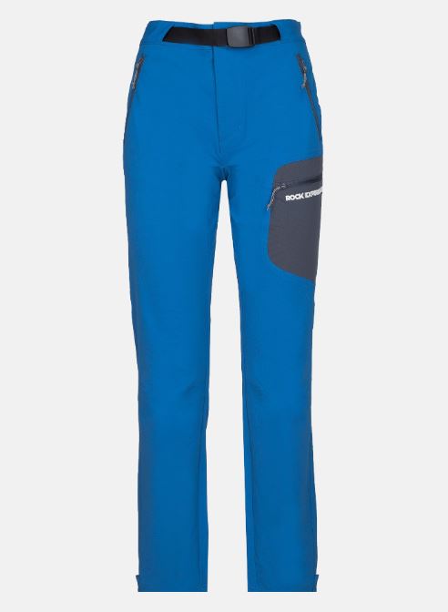 Rock Experience - Pantalone trekking Jazz