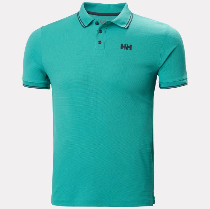 Helly Hansen - Polo manica corta Kos