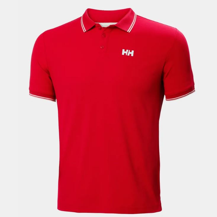 Helly Hansen - Polo manica corta Kos