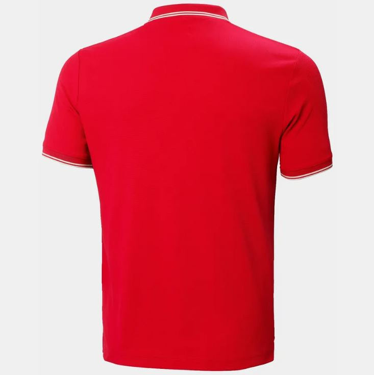 Helly Hansen - Polo manica corta Kos