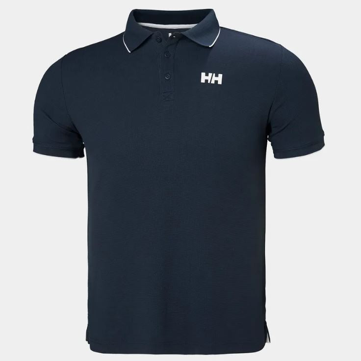 Helly Hansen - Polo manica corta Kos